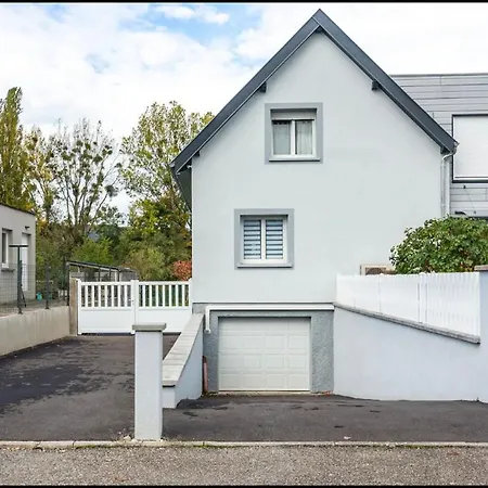 Appartement Like *
