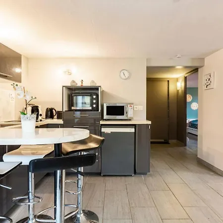 Appartement Like *