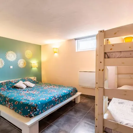 Appartement Like