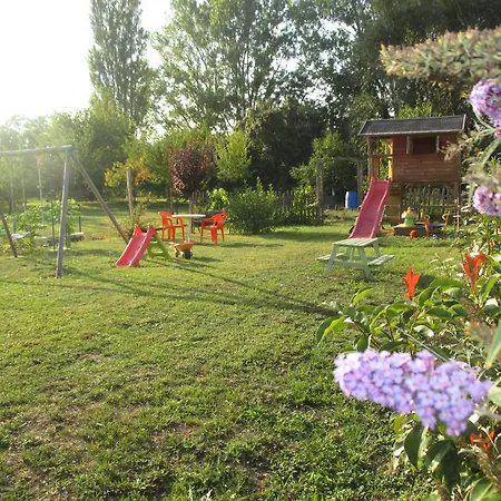 Like Appartement Steinbourg